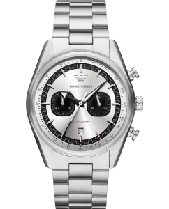 Купить Наручные часы Emporio Armani AR11636 с хронографом в E-mobi