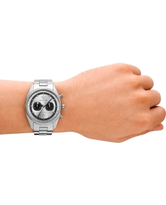 Купить Наручные часы Emporio Armani AR11636 с хронографом  в E-mobi