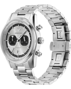 Купить Наручные часы Emporio Armani AR11636 с хронографом  в E-mobi