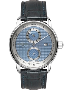 Купить Механические наручные часы Zeppelin ZEP-85223 в E-mobi