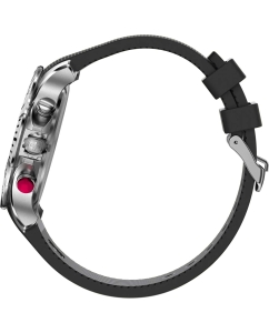 Купить Швейцарские наручные часы Wenger 01.0643.122 с хронографом  в E-mobi