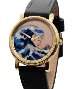 Купить Российские наручные часы Briller AU-RG-121 в E-mobi