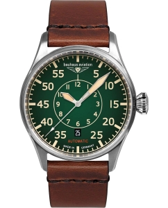 Купить Механические наручные часы Bauhaus 27564_b в E-mobi