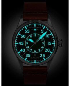 Купить Механические наручные часы Bauhaus 27564_b  в E-mobi