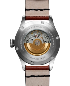 Купить Механические наручные часы Bauhaus 27564_b  в E-mobi