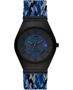 Купить Наручные часы Skagen SKW6871 в E-mobi