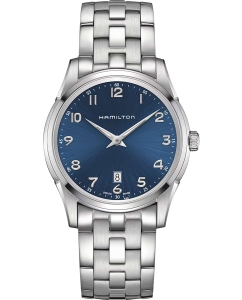 Купить Швейцарские наручные часы Hamilton H38511143 в E-mobi