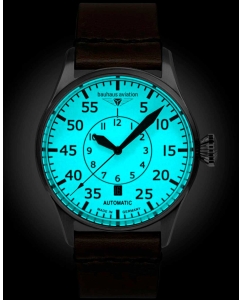 Купить Механические наручные часы Bauhaus 27565_b  в E-mobi