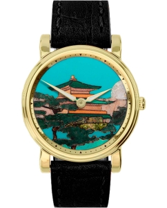 Купить Российские наручные часы Briller WU-RG-036 в E-mobi