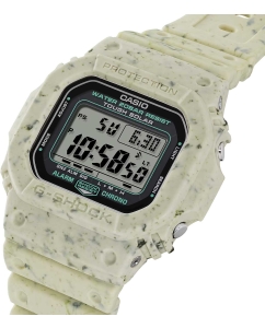 Купить Японские наручные часы Casio G-SHOCK G-5600BG-5 с хронографом  в E-mobi