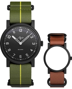 Купить Механические наручные часы Луч 731959995 в E-mobi