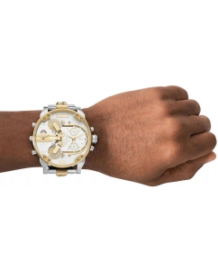 Купить Наручные часы Diesel DZ7486 с хронографом  в E-mobi