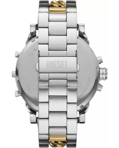 Купить Наручные часы Diesel DZ7486 с хронографом  в E-mobi