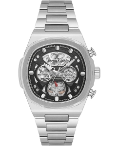 Купить Механические наручные часы Daniel Klein DK.1.14046-2 в E-mobi