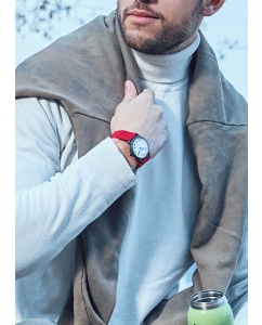 Купить Механические наручные часы Луч 731959996  в E-mobi