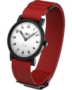 Купить Механические наручные часы Луч 731959996  в E-mobi