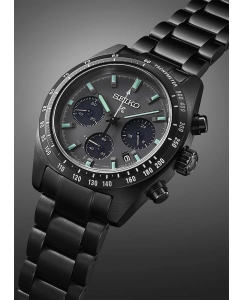 Купить Японские наручные часы Seiko Prospex SSC917 с хронографом  в E-mobi