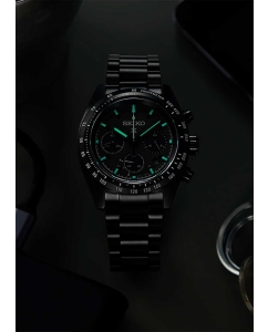 Купить Японские наручные часы Seiko Prospex SSC917 с хронографом  в E-mobi