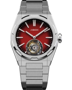 Купить Механические наручные часы AISION AN-T02.SS4.B в E-mobi