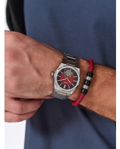 Купить Механические наручные часы AISION AN-T02.SS4.B  в E-mobi