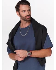 Купить Механические наручные часы AISION AN-T02.SS4.B  в E-mobi