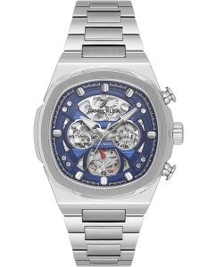 Купить Механические наручные часы Daniel Klein DK.1.14046-3 в E-mobi
