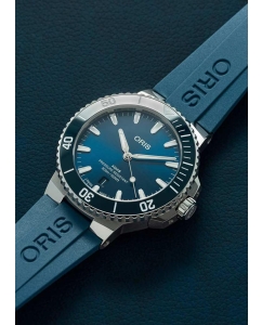 Купить Швейцарские механические наручные часы Oris 01-733-7787-4135-07-4-22-35FC  в E-mobi