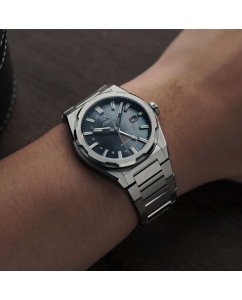 Купить Механические наручные часы AISION AN-H05.SS1.B  в E-mobi