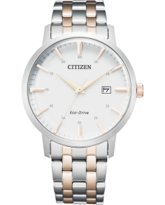 Купить Японские наручные часы Citizen BM7466-81H в E-mobi