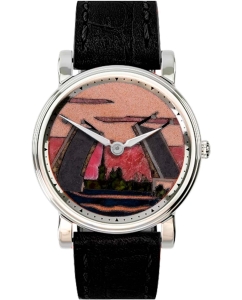 Купить Российские наручные часы Briller WU-RS-007 в E-mobi