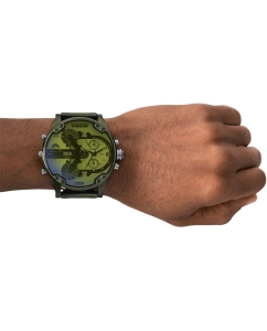 Купить Наручные часы Diesel DZ7485 с хронографом  в E-mobi