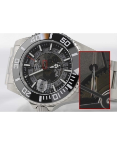 Купить Швейцарские механические наручные часы DAVOSA DAV.16153550-ucenka  в E-mobi