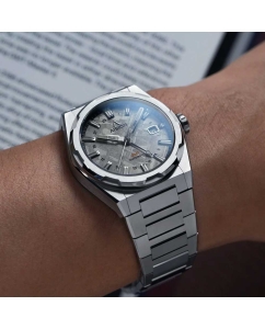 Купить Механические наручные часы AISION AN-H05.SS3.B  в E-mobi