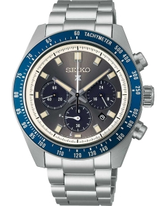 Купить Японские наручные часы Seiko Prospex SSC939 с хронографом в E-mobi