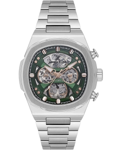 Купить Механические наручные часы Daniel Klein DK.1.14046-4 в E-mobi