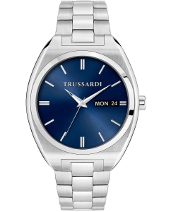 Купить Наручные часы Trussardi R2453159005 в E-mobi