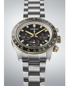 Купить Японские наручные часы Seiko Prospex SSC941 с хронографом  в E-mobi