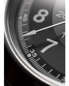 Купить Швейцарские механические наручные часы Hamilton H64455133  в E-mobi