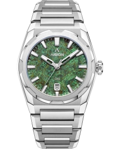 Купить Механические наручные часы AISION AN-HS01.SS7.B в E-mobi