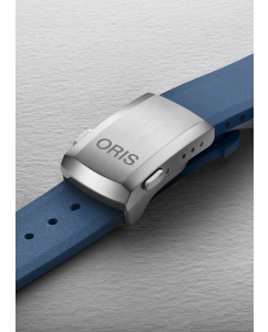 Купить Швейцарские механические наручные часы Oris 01-733-7789-4135-07-4-23-35FC  в E-mobi