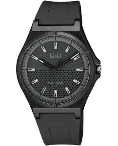 Купить Японские наручные часы Q&Q V04A-007VY в E-mobi