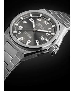 Купить Швейцарские механические наручные часы Epos 3505.132.20.54.30  в E-mobi