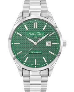 Купить Швейцарские механические наручные часы Mathey-Tissot H411ATAV в E-mobi