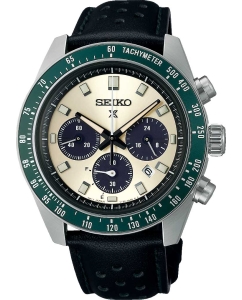 Купить Японские наручные часы Seiko Prospex SSC943 с хронографом в E-mobi