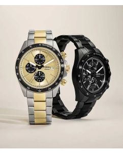 Купить Наручные часы Fossil BQ2875  в E-mobi