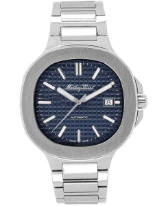 Купить Швейцарские механические наручные часы Mathey-Tissot H152ATABU-ucenka в E-mobi