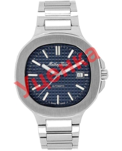 Купить Швейцарские механические наручные часы Mathey-Tissot H152ATABU-ucenka  в E-mobi