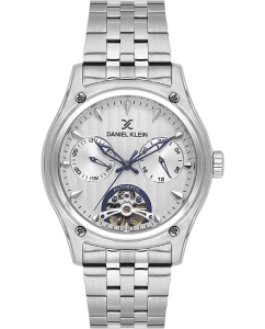 Купить Механические наручные часы Daniel Klein DK.1.14047-1 в E-mobi