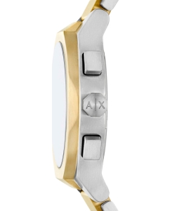 Купить Наручные часы Armani Exchange AX4184 с хронографом  в E-mobi