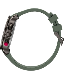 Купить Швейцарские наручные часы Wenger 01.0643.127 с хронографом  в E-mobi